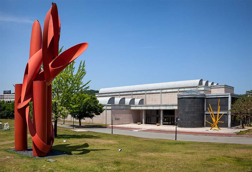 Wooyang Museum of Contemporary Art