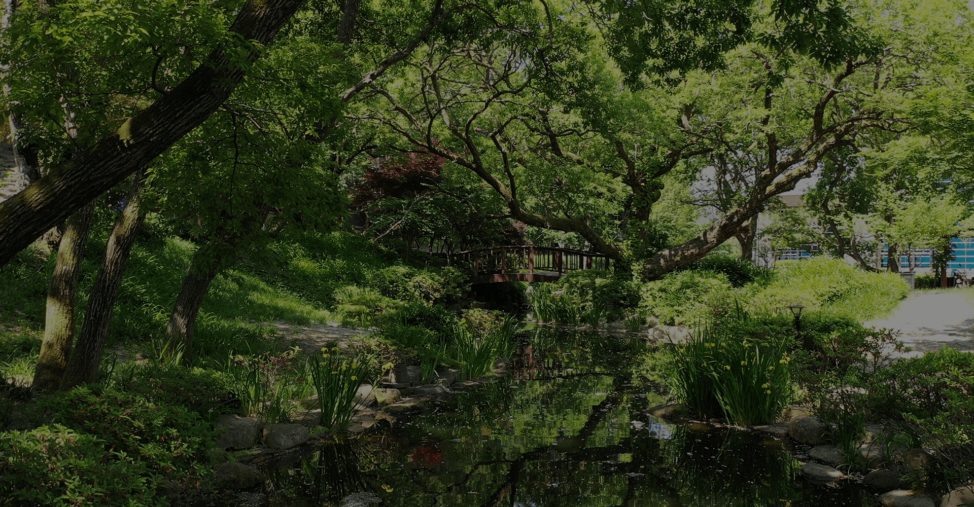 Gyeongju Expo Grand Park _ Secret Garden