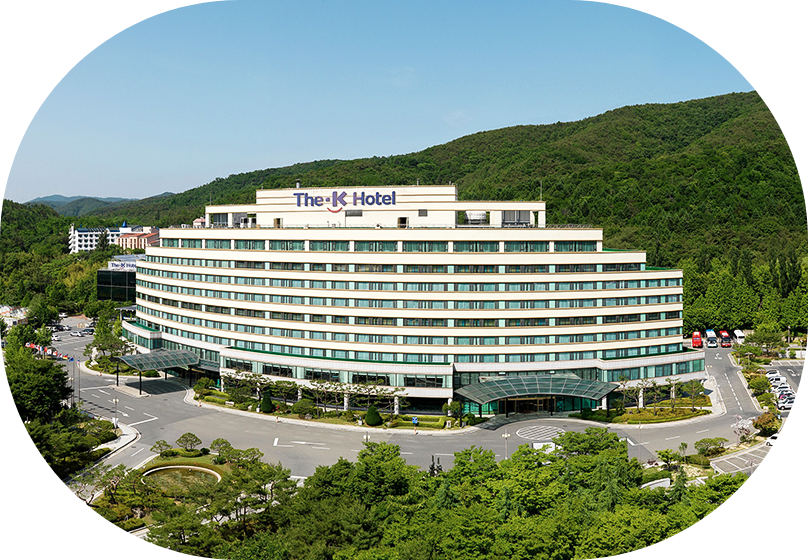 더케이호텔 경주